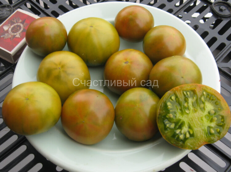 Emerald (Изумруд, Эмеральд)