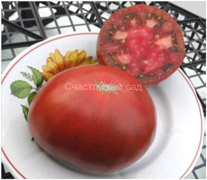 Кавказский Черный