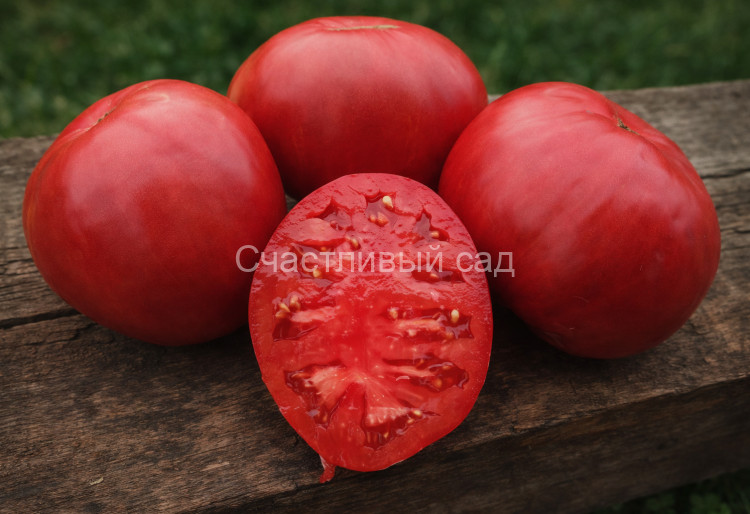 Grosse des Marais (Большой болотный)