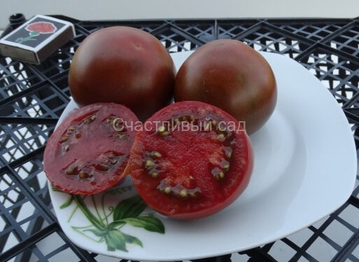 Черный барон Черный барон