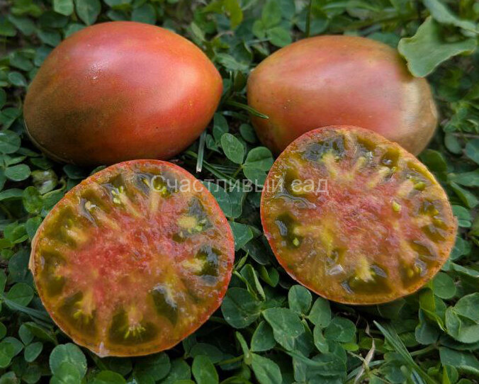 Сладкое трюфельное сердце