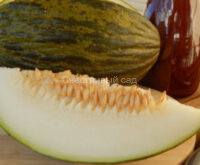 Дыня Piel de Sapo (Пиэль де Сапо)