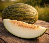 Дыня Piel de Sapo (Пиэль де Сапо)