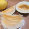 Дыня Медовая