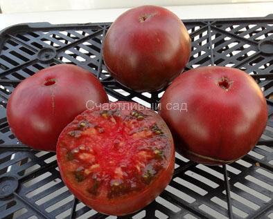 Black Krim (Черный Крым, Черный Крымский)