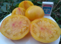 Virginia Sweets (Вирджинии сладости, Вирджинский сладкий)